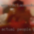 Actual people Pueblo