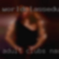 Adult clubs Nashville