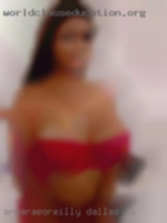 annaraeoreilly Dallas TX