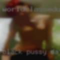 Black pussy dating sites