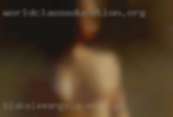 BlakeleeAngelo Erie PA