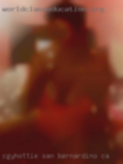cgyhottie San Bernardino CA