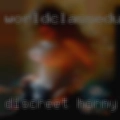 Discreet horny girls palmy