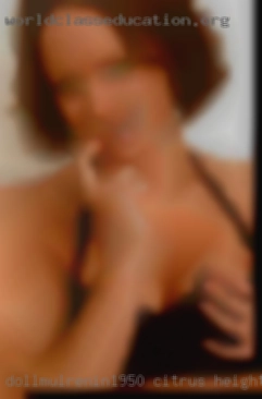 DollMulrenin1950 Citrus Heights CA