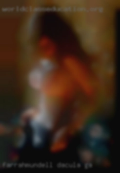 Farrahmundell Dacula GA