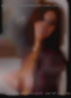 FeleciaKomjenovich Serafina NM
