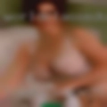 Freaky woman