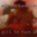 Girl to fuck in NYC