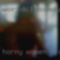 Horny women Franklinville