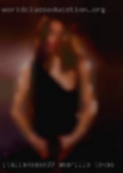 italianbabe39 Amarillo Texas