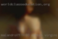 malandro0978033 Corbin Virginia
