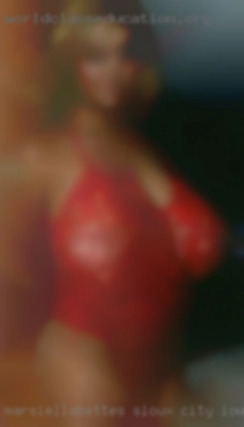 Marsiellabettes Sioux City Iowa