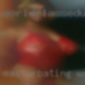 Masturbating women swing