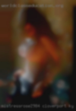 Mistressrose2984 Cloverport KY