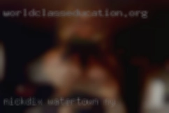 Nickdix Watertown NY