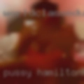 Pussy Hamilton