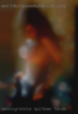 SexxxyRonnie Quitman Texas