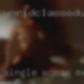 Single woman Medina