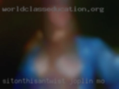 sitonthisantwist Joplin MO