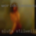 Sluts Stilwell