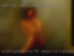 SluttyBBCLover98 Emporia Kansas