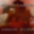 Someone Oklahoma