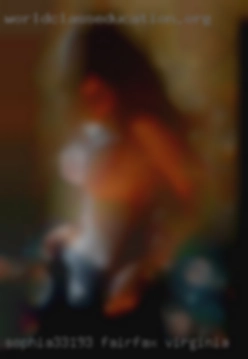 Sophia33193 Fairfax Virginia