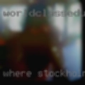 Where Stockholm