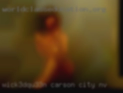 Wick3dQu33n Carson City NV