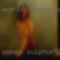 Women Sulphur