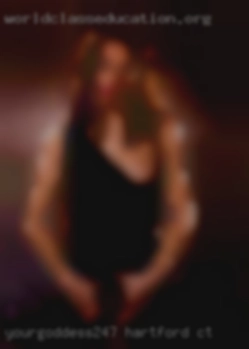 YourGoddess247 Hartford CT