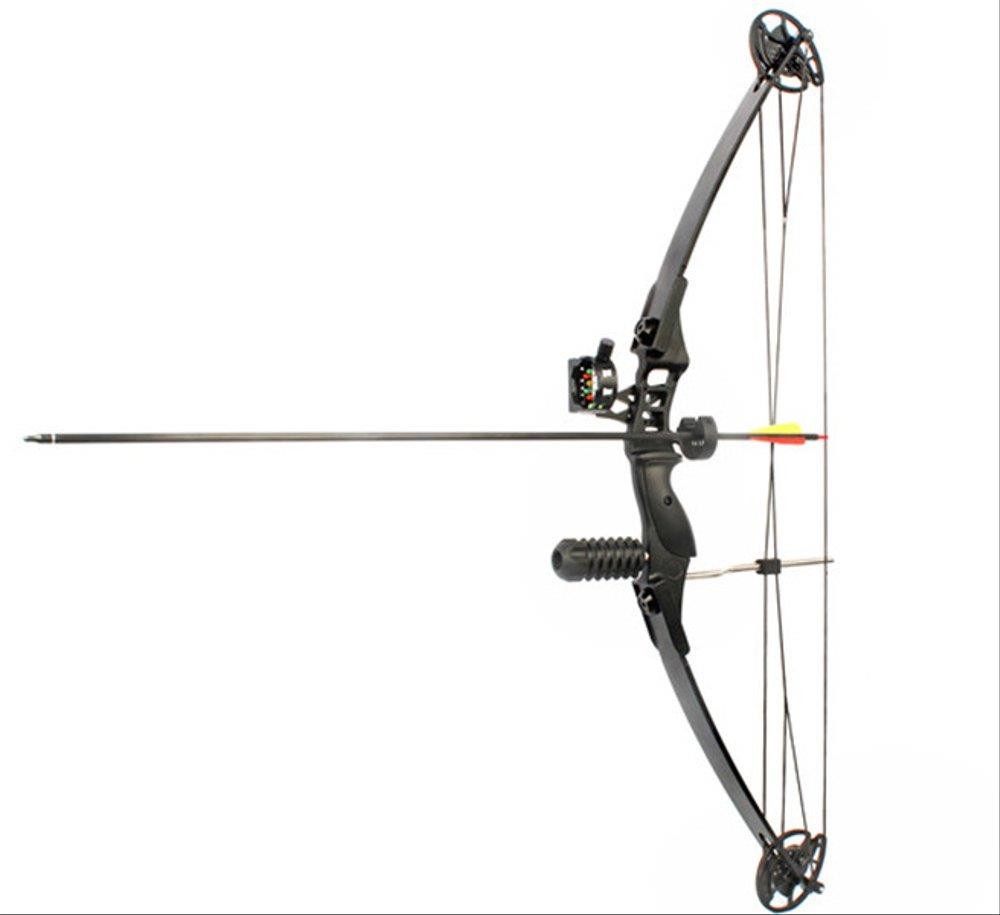Junxing M183 The Best Compound Bow Out In The Market Today
