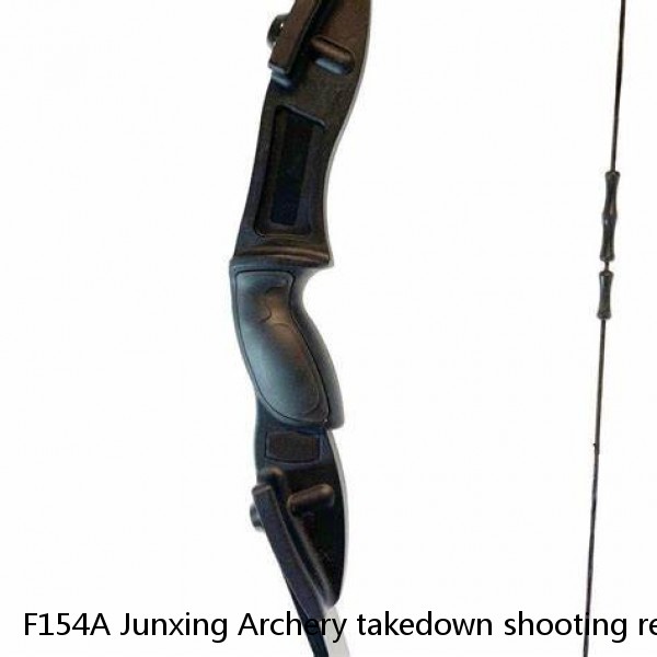 F154A Junxing Archery takedown shooting recurve bow