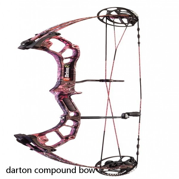 darton compound bow