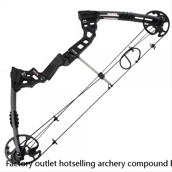 Factory outlet hotselling archery compound bow 30-70Ibs adjustable chinese bow archery sports hunting bow M129