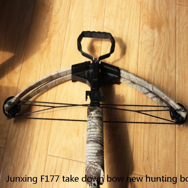 Junxing F177 take down bow new hunting bow junxing recurve bow