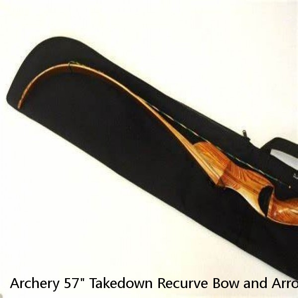 Archery 57