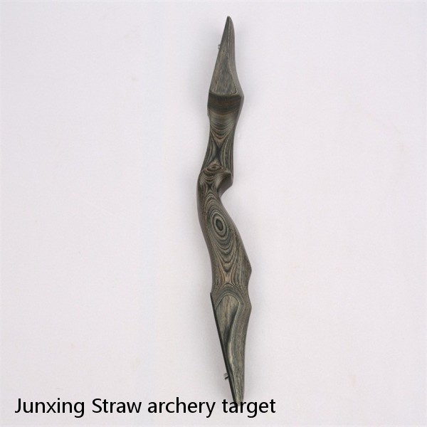Junxing Straw archery target